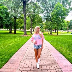 Meet your Posher, Kaythe